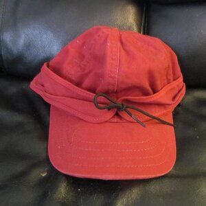 STORMY KROMER HAT SIZE 7 1/2